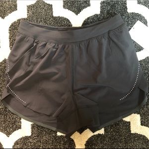 Find your pace short